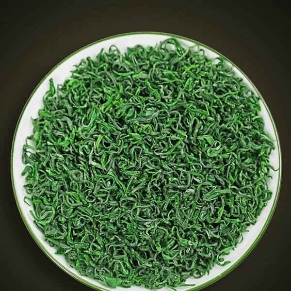 2025高山云雾绿茶新茶一级豆香栗香浓香耐泡松阳香茶春茶袋装炒青,淘宝优惠券,粉丝福利购,淘宝优惠卷