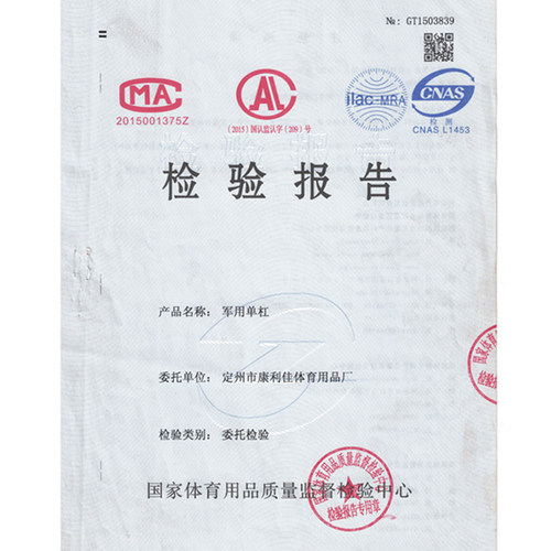 战凯体育健身用品户外单杠比赛用单杠室外单杠健身路 径单杠厂家单杠 - 图2