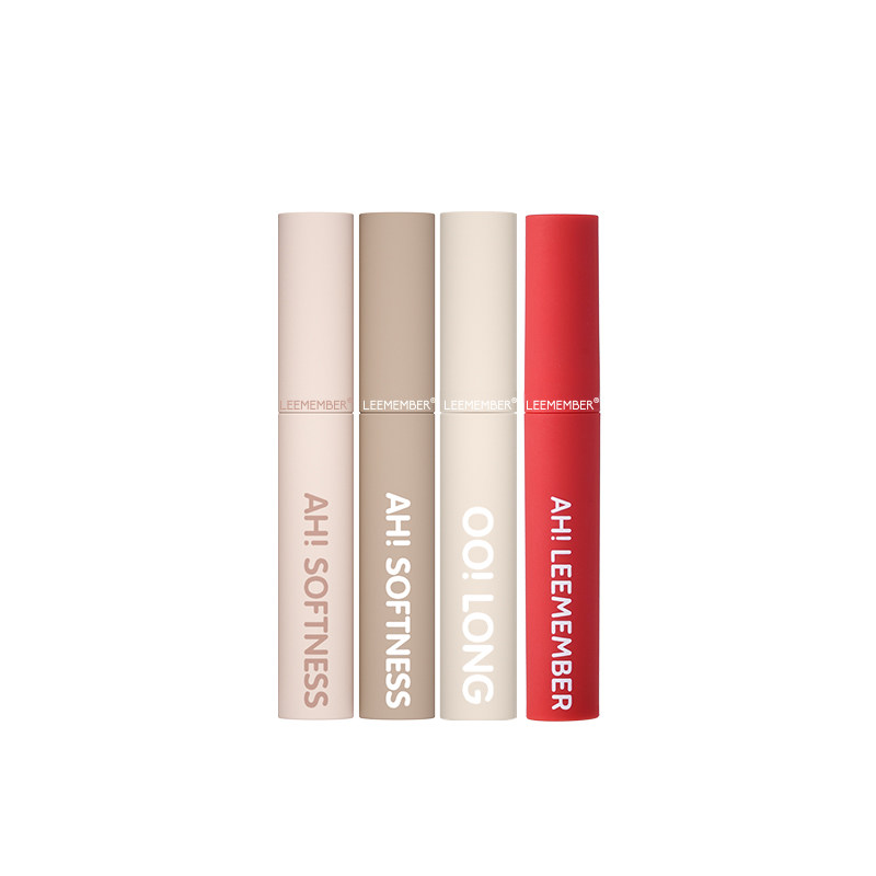 leemember /荔萌小熊俱乐部口红 leemember荔萌唇彩/唇蜜/唇釉