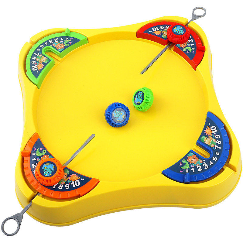 对战陀螺战斗盘儿童玩具亲子互动桌面游戏男孩女孩3-10岁生日礼物,淘宝优惠券,粉丝福利购,淘宝优惠卷