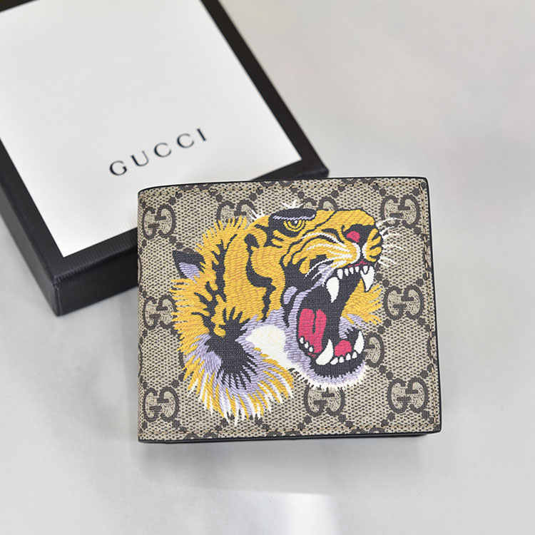 Gucci老虎 新人首单立减十元 21年8月 淘宝海外