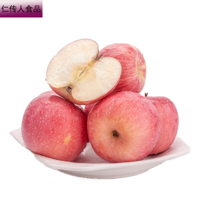  仁传人食品苹果