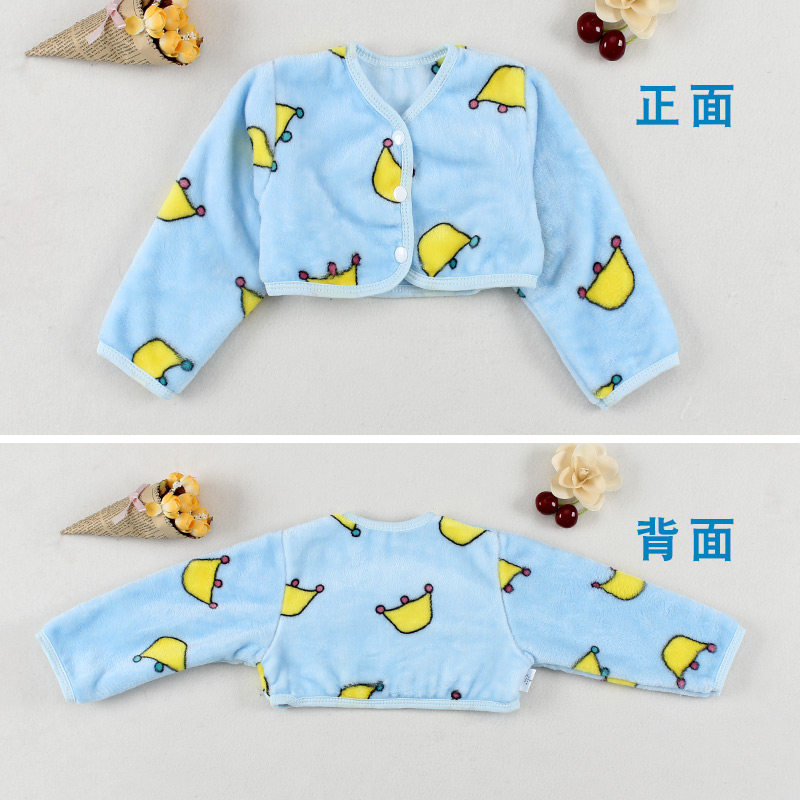 宝宝护肩睡觉保暖专用秋冬防冻儿童护手臂冬婴儿防着凉护肩膀坎肩,淘宝优惠券,粉丝福利购,淘宝优惠卷