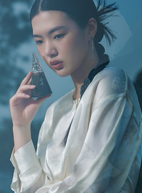 春风十里苦尽木质香水寺庙香留香