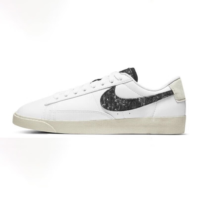 耐克Nike BLAZER LOW '77 VNTG男女鞋开拓者低帮休闲板鞋DA6364 - 图2