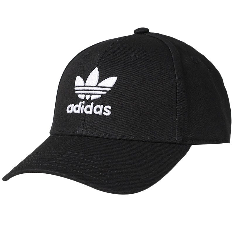阿迪达斯三叶草帽子男帽女帽运动棒球帽沙滩帽鸭舌帽遮阳帽EC3603,淘宝优惠券,粉丝福利购,淘宝优惠卷
