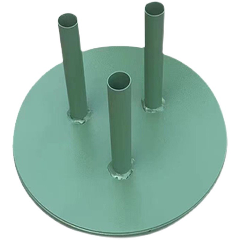 花艺底座婚庆婚礼路引橱窗装饰布置泡沫纸花纱花铁艺钢板底座底盘,淘宝优惠券,粉丝福利购,淘宝优惠卷