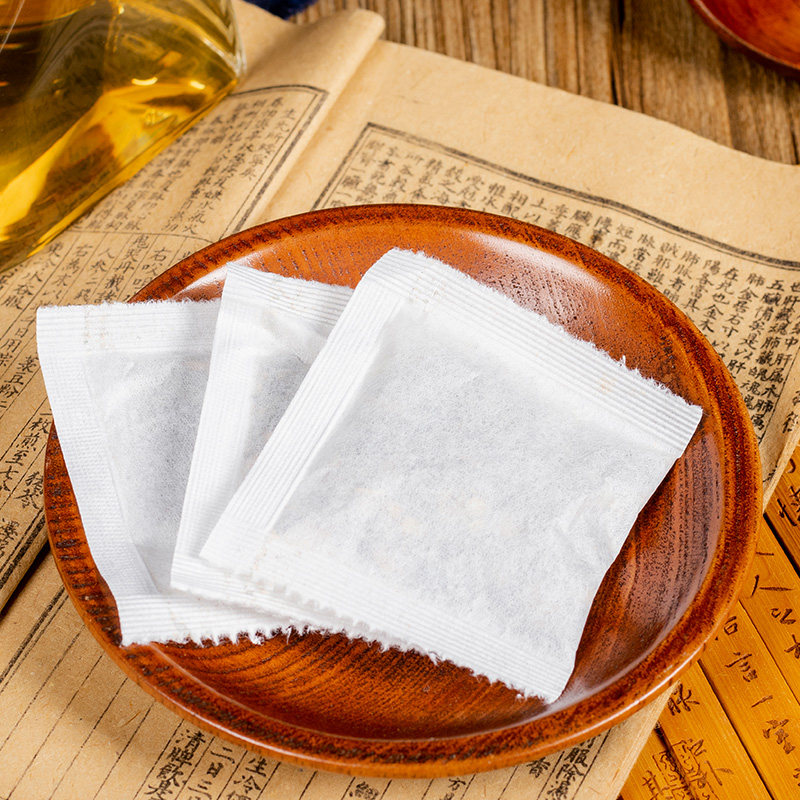 买2送1】薏苓养生茶调理葛根茶 脆果山养生茶