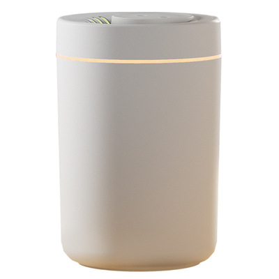 家用加湿器卧室静音大容量大雾桌面加湿器空气净化母婴香薰机礼品