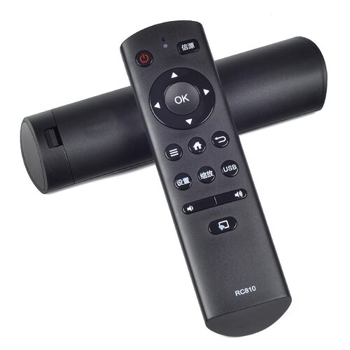 适用于GOME国美电视机遥控器32/50/55/65/43GM16FA - 图1