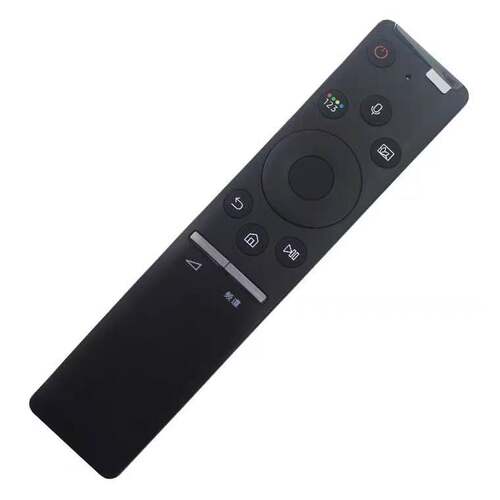 适用于三星电视机语音遥控器BN59-01298J 01275A QA65/75Q80RAJ - 图2