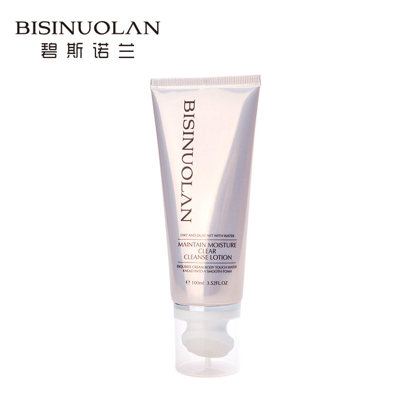  碧斯诺兰洁面