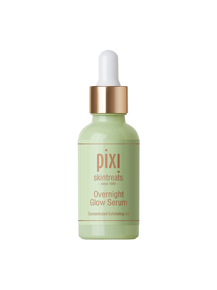 Pixi 10%面部发光果酸精华肤色去闭口淡化细纹抗初老护肤品湿提亮 - 图3