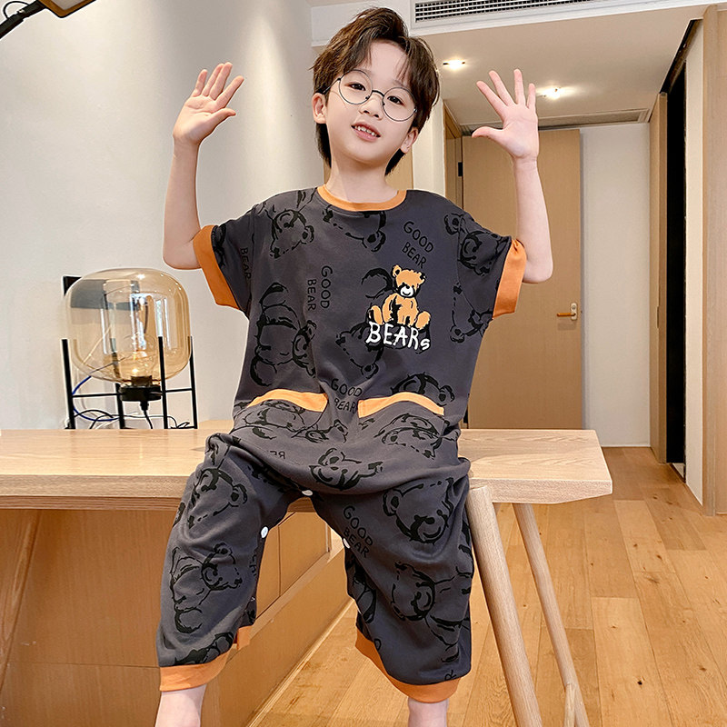  冉影睡衣/家居服套装