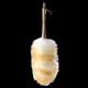 Feather duster for home use, less lint for housework