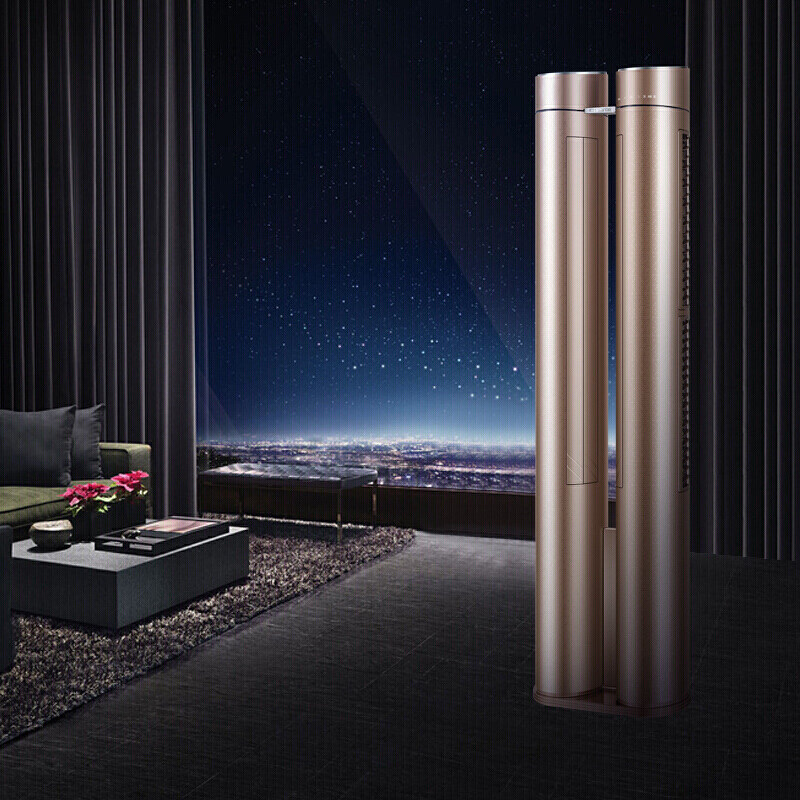 casarte /卡萨帝天玺p冷暖空调 卡萨帝京诚空调