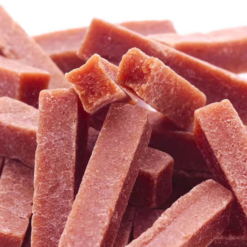 金晔原味山楂条260g独立包无添加防腐剂山楂零食山东特产休闲食品