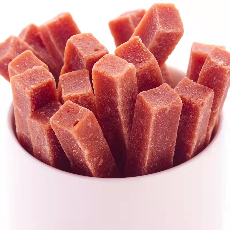 金晔原味山楂条260g独立包无添加防腐剂山楂零食山东特产休闲食品