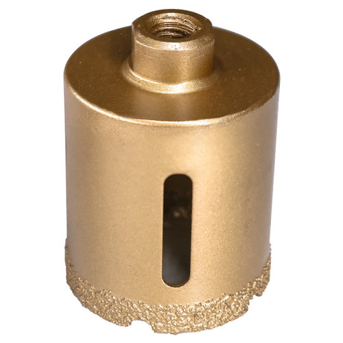 角磨机全瓷砖钻头玻璃开孔器大理石专用打孔器玻化砖家用干打钻头 - 图0