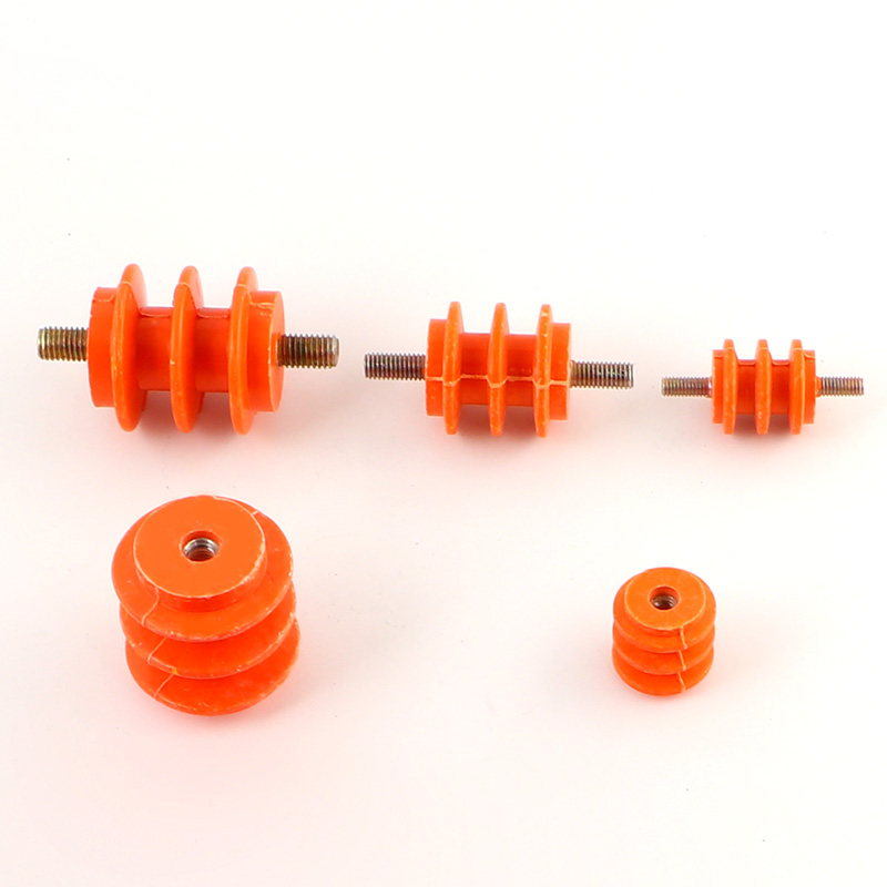 带螺杆低压配电柜绝缘子M6M8M10 30 40 50不带螺杆零地排绝缘柱座,淘宝优惠券,粉丝福利购,淘宝优惠卷