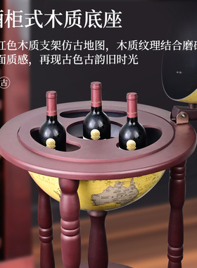 木abs祝福中式客厅书房办公室