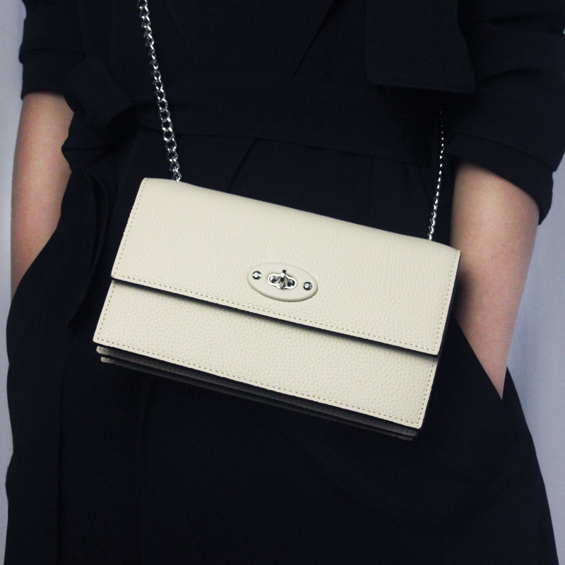 2025新款真皮小方包女包高级感小众设计真皮单肩斜挎包时尚手提包,淘宝优惠券,粉丝福利购,淘宝优惠卷