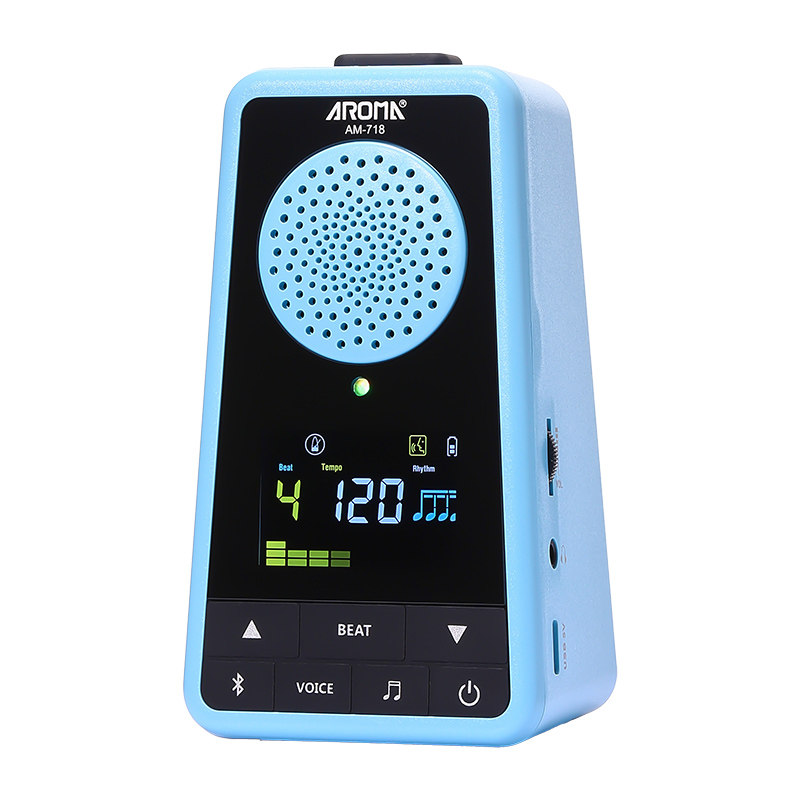  心语乐器节拍器