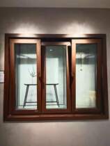 Kozraun ES70 floating up to three open windows New type of high molecular windows Custom door-to-door gauge