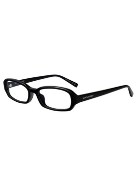 香港直邮SAINT LAURENT 女士眼镜 SL872ERINOPT00【付后1h可退】