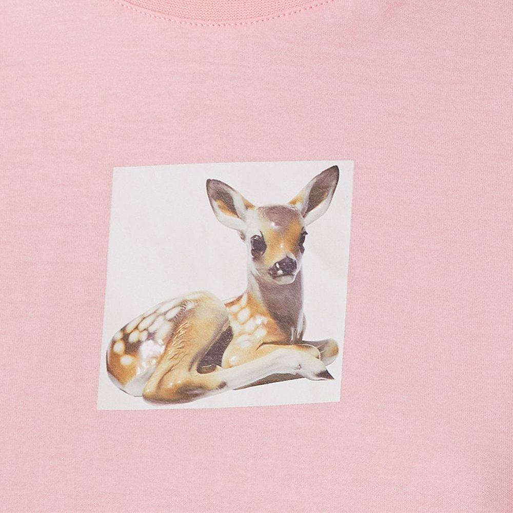  天猫国际香港直购T恤