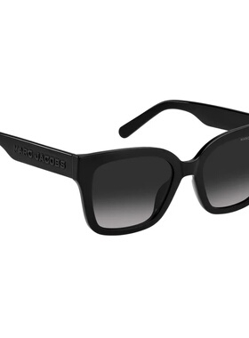 MARC JACOBS 女士太阳镜 MARC658S8079O CO 黑色