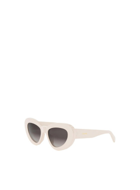 CELINE 女士眼镜 CL40320U25F CO 花色 全框太阳镜