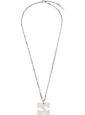 off-white/Bling Dollar Chain男士项链/吊坠 【付后1h可退】