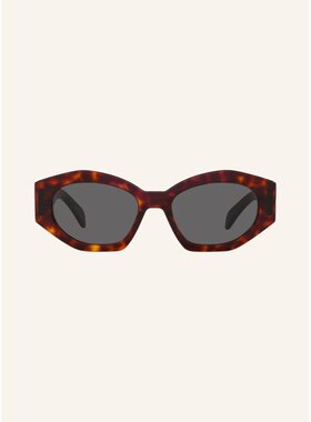 CELINE 女士太阳镜 100149425115000 CO 花色 Sunglasses CL40238