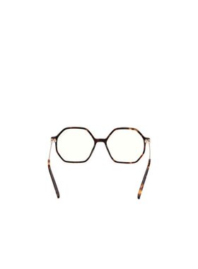 1h可退 奢淘 Tom Ford 矩形平光镜 男 FT5952-B