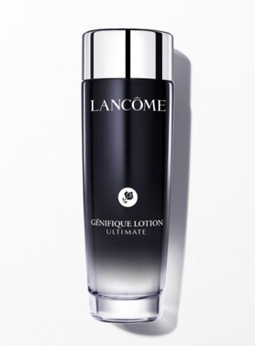 香港直邮Lancome兰蔻小黑瓶滤镜水抗氧提亮正品