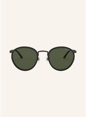 EMPORIO ARMANI 女士太阳镜 100101446513000 CO 花色