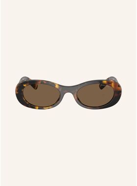 MIU MIU 女士太阳镜 100164006415000 CO 花色 Sunglasses MU 06Z