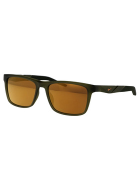 NIKE 女士太阳镜 FV2403222 AW2025 黑色 Radeon 1 M Sunglasses
