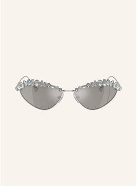 SWAROVSKI 女士太阳镜 100157005614500 CO 花色 【付后1h可退】