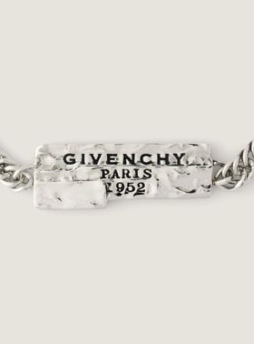 1h可退 givenchy 女士 创意手链