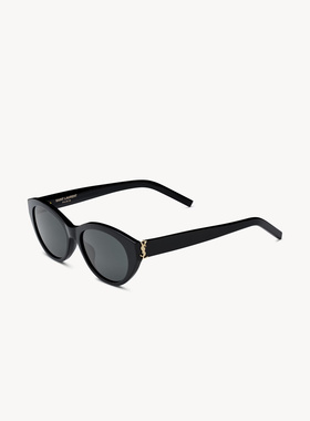 SAINT LAURENT 女士太阳镜 822274Y995610001000 AW2026