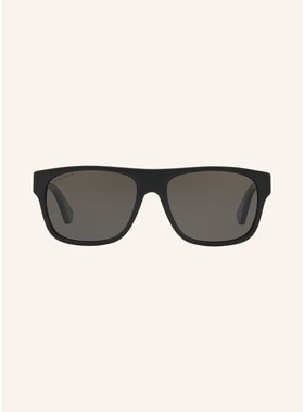 GUCCI 女士太阳镜 100093888813000 CO 花色 Sunglasses GC001147