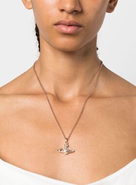 VIVIENNE WESTWOOD 女士项链 63020086G120 SS2026