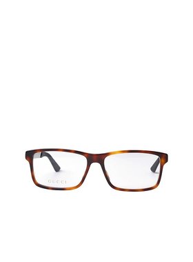 GUCCI 男士太阳镜 GG0692O006 AW2024 古驰GG0692O 白色