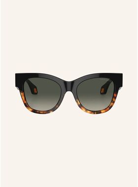 1h可退 GIORGIO ARMANI 女士太阳镜 100157195313000 CO 花色