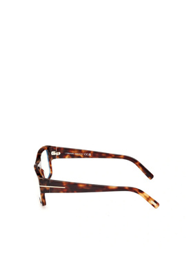 TOM FORD 男士眼镜 FT5941B053 AW2024 白色 FT5941-B