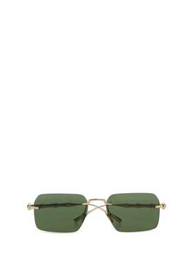 GUCCI 男士太阳镜 859556I33308030 SS2026 绿色 Eyeglasses