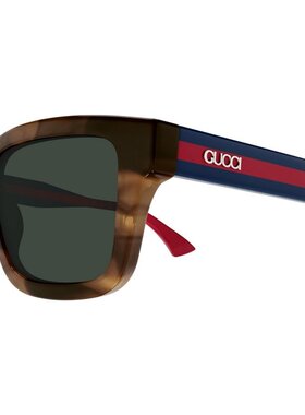 GUCCI 男士太阳镜 GG1869S003古驰