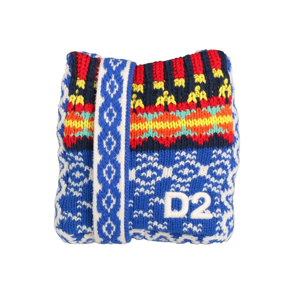 1h可退 潮奢 Dsquared2 二次方 女士 Bags 斜挎包,淘宝优惠券,粉丝福利购,淘宝优惠卷